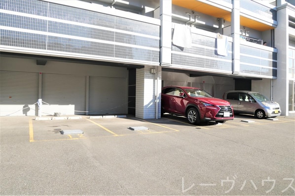 No.88 MARINA GATE SUNSの物件内観写真